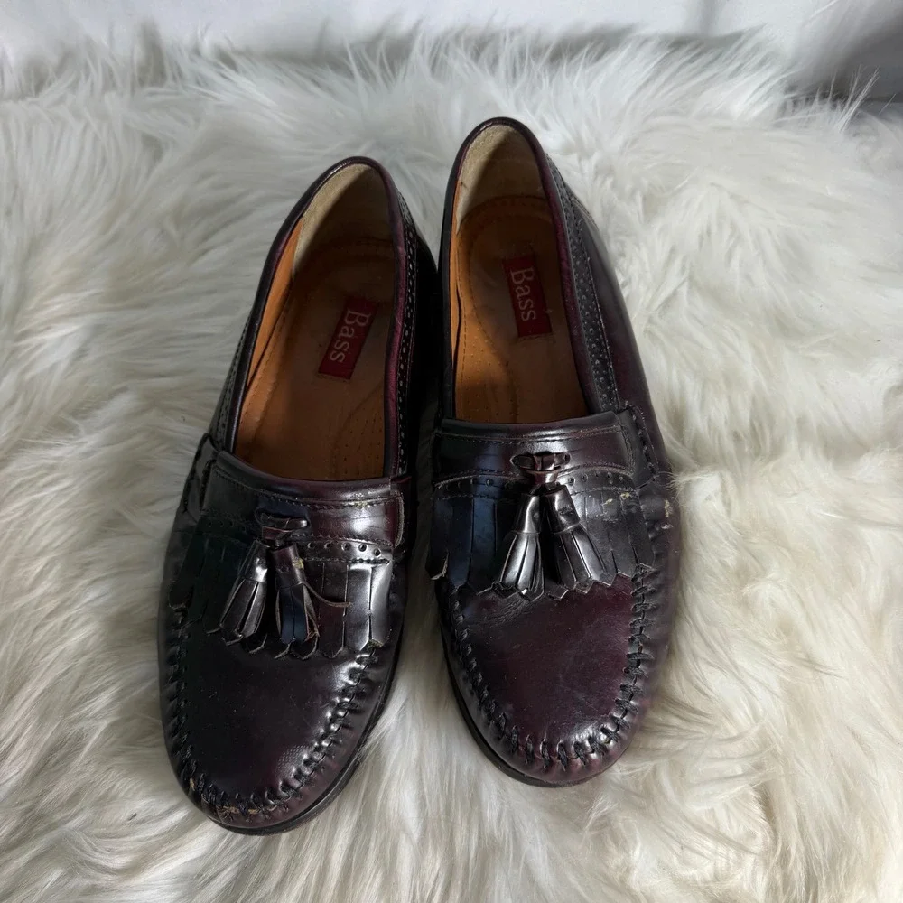 G.H. Bass & Co. bass co